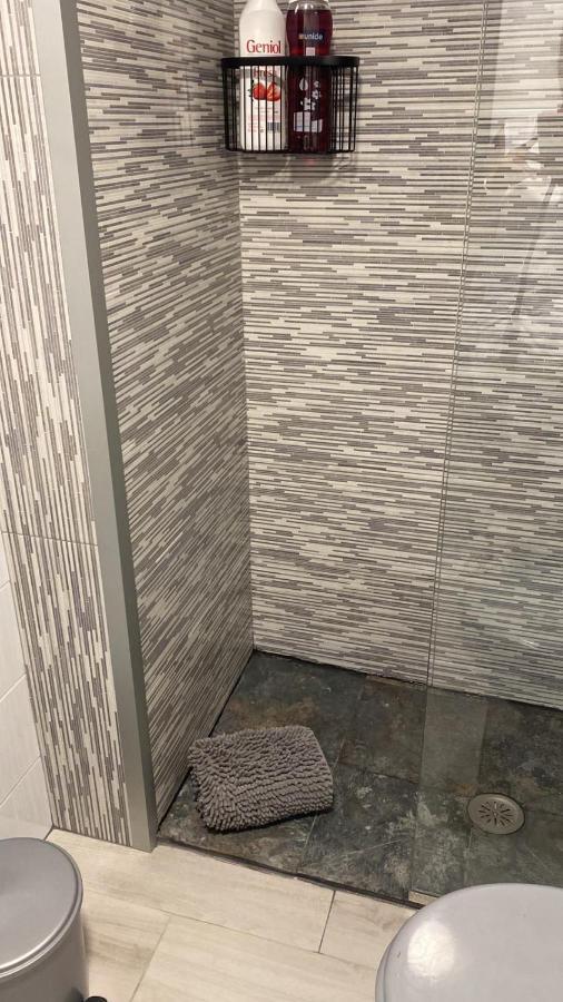 Puerta Del Sol II Apartment Caleta De Fuste Ngoại thất bức ảnh