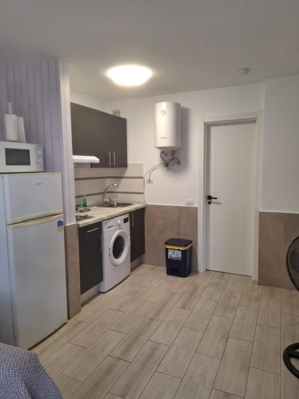 Puerta Del Sol II Apartment Caleta De Fuste Ngoại thất bức ảnh