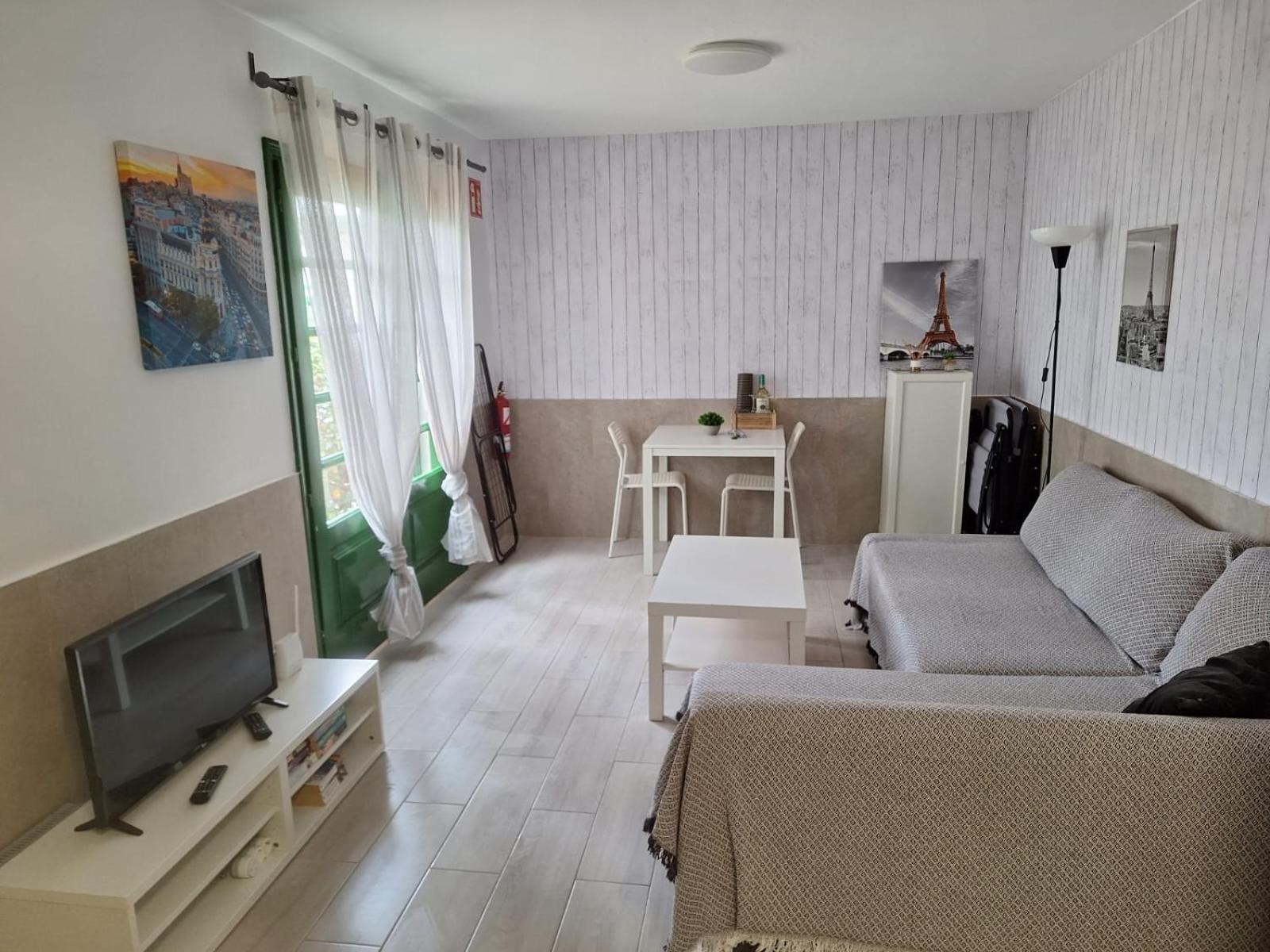 Puerta Del Sol II Apartment Caleta De Fuste Ngoại thất bức ảnh
